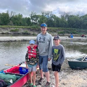 Meet your Posher, Matthew